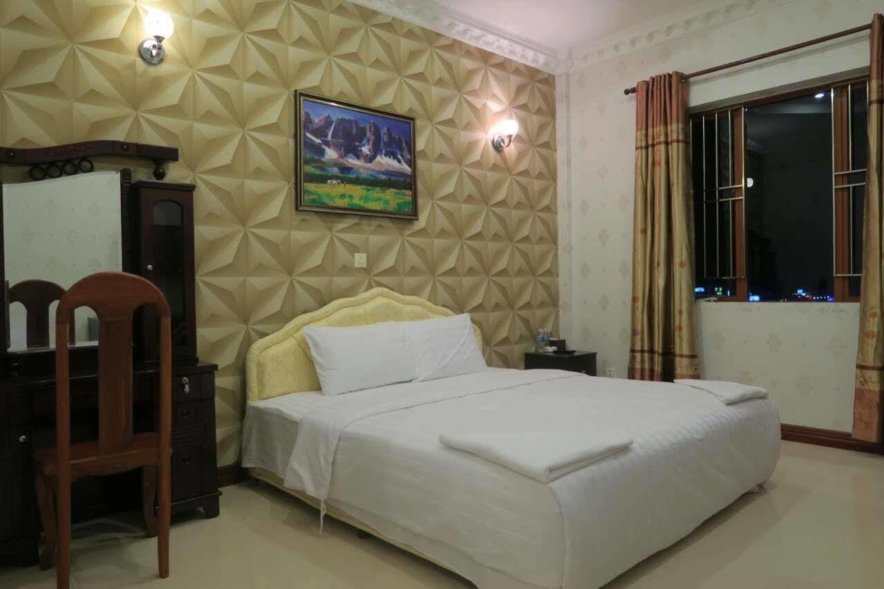 Lucky Ruby Resort Bavet Exterior photo